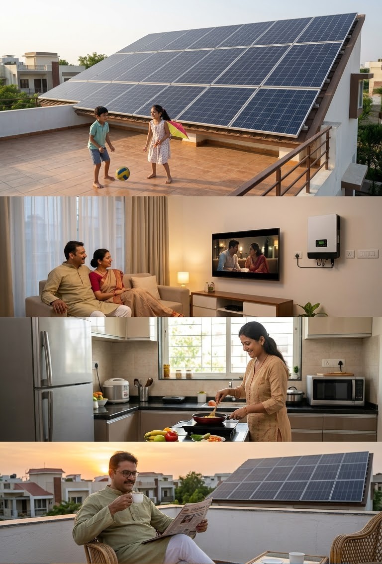Linksolar HyperCharge Dual EV 22kW